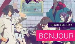 动漫影视,穿越时空的冒险之旅